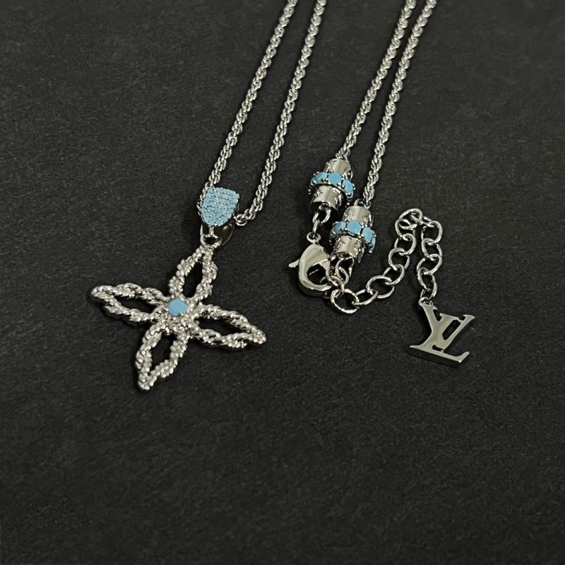 Louis Vuitton Necklaces